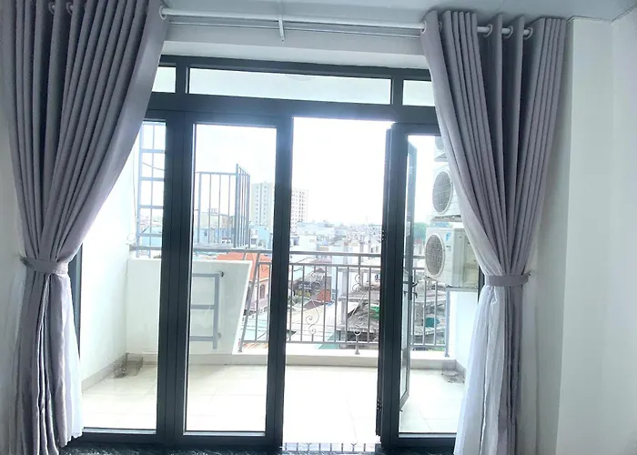 Mm'S House